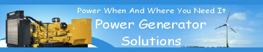 Power Generator Solutions